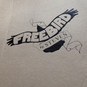 Over the knee leather boots